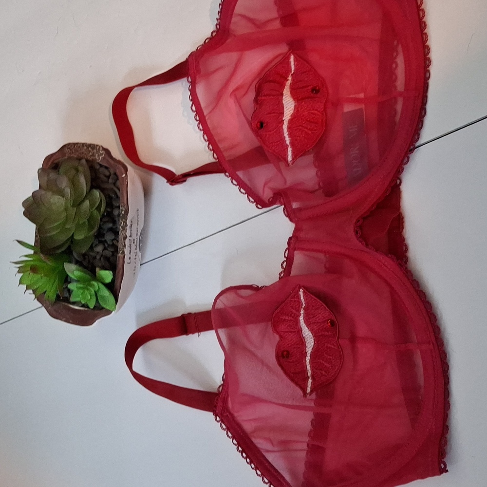 Adore Me bra